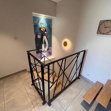 Maison Maltese Draguignan Luaran gambar