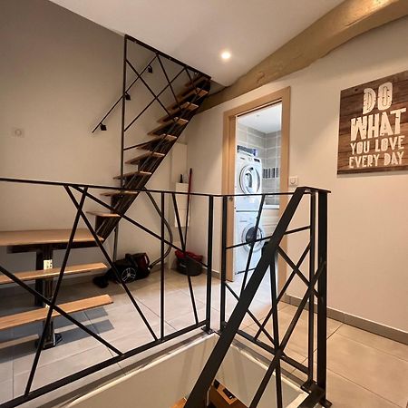 Maison Maltese Draguignan Luaran gambar