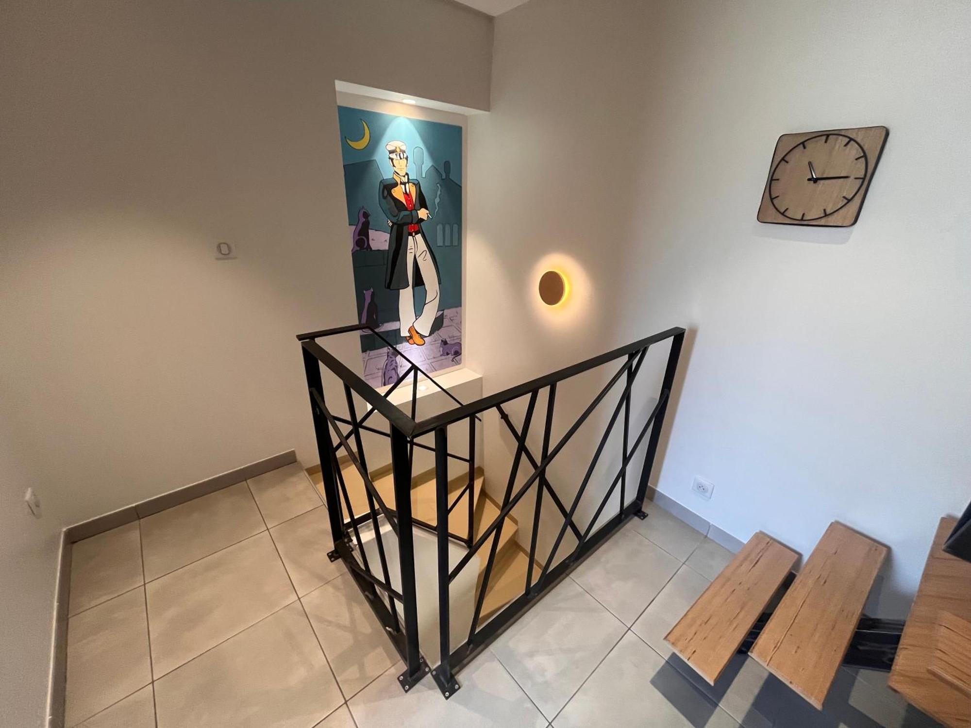 Maison Maltese Draguignan Luaran gambar