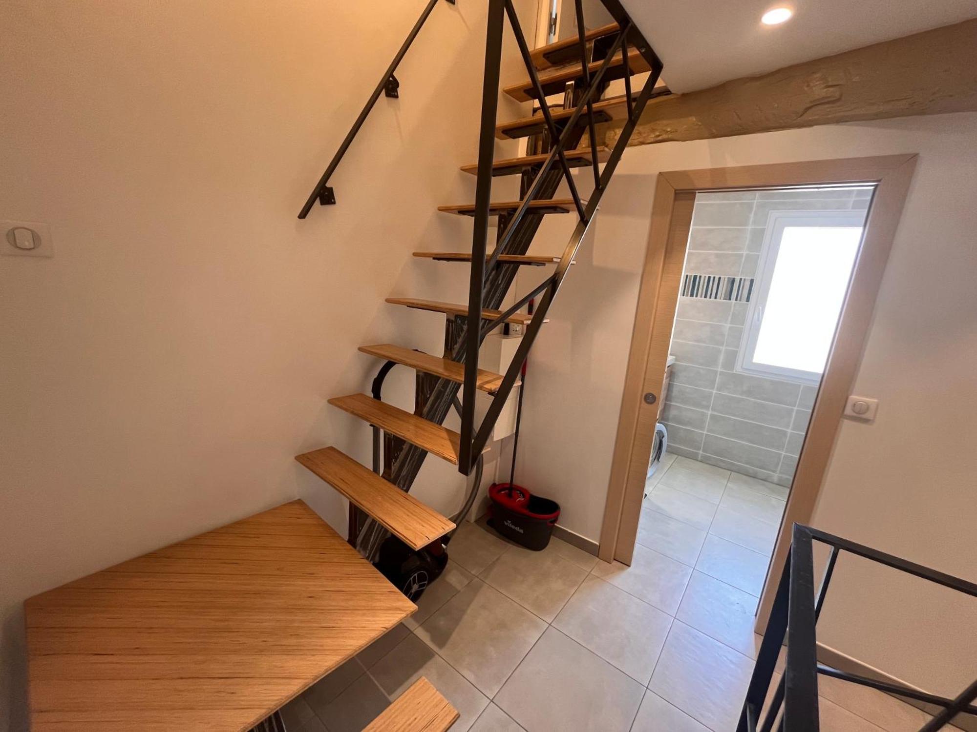 Maison Maltese Draguignan Luaran gambar