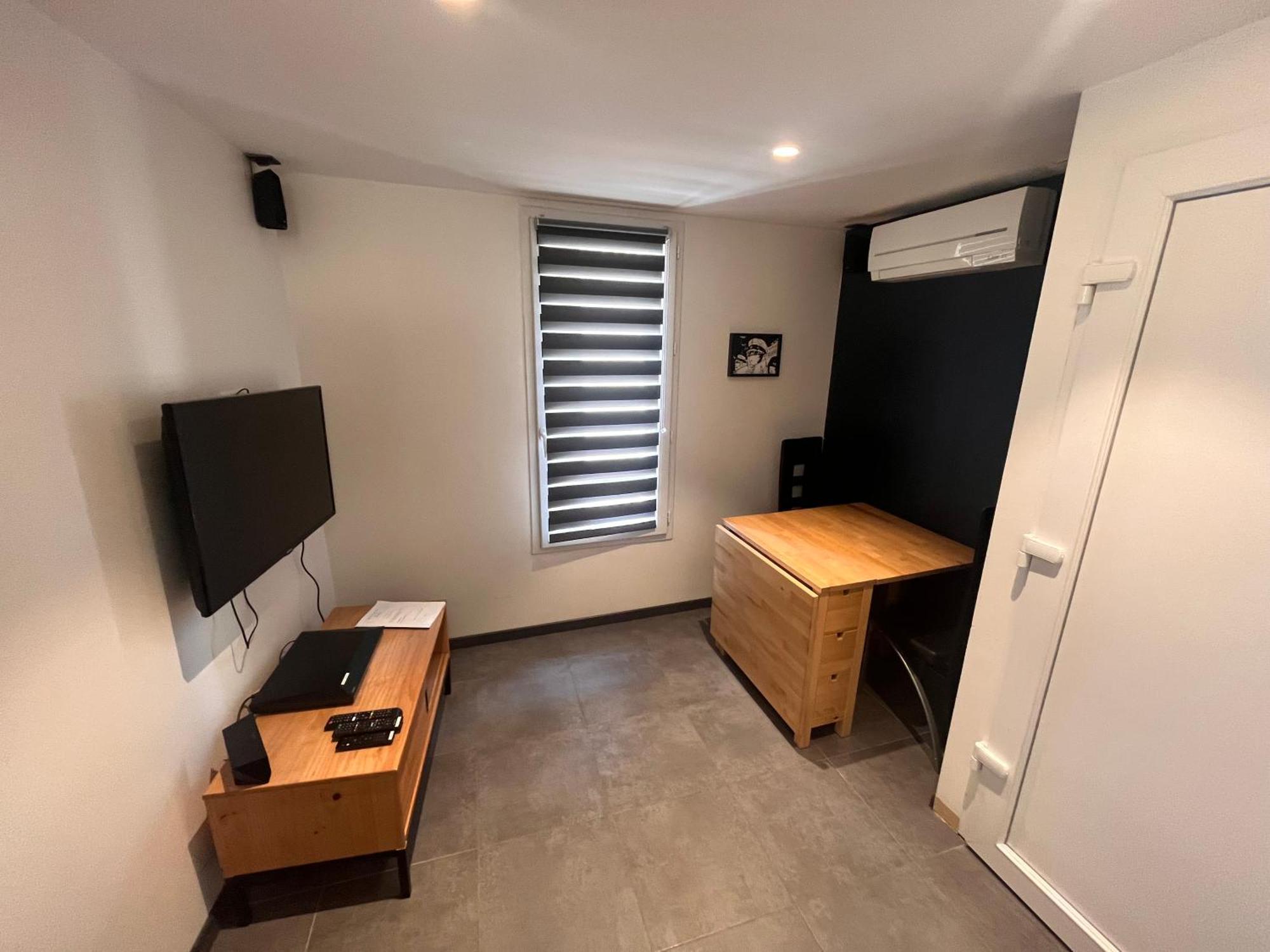 Maison Maltese Draguignan Luaran gambar
